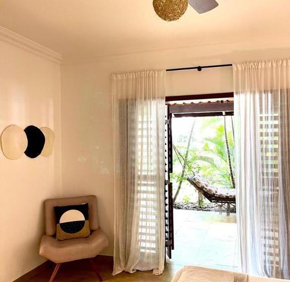 חדר סופריור לשלושה, Controvento Boutique