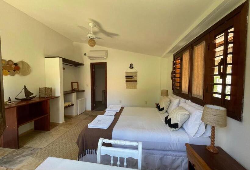 غرفة قياسية, Controvento Boutique