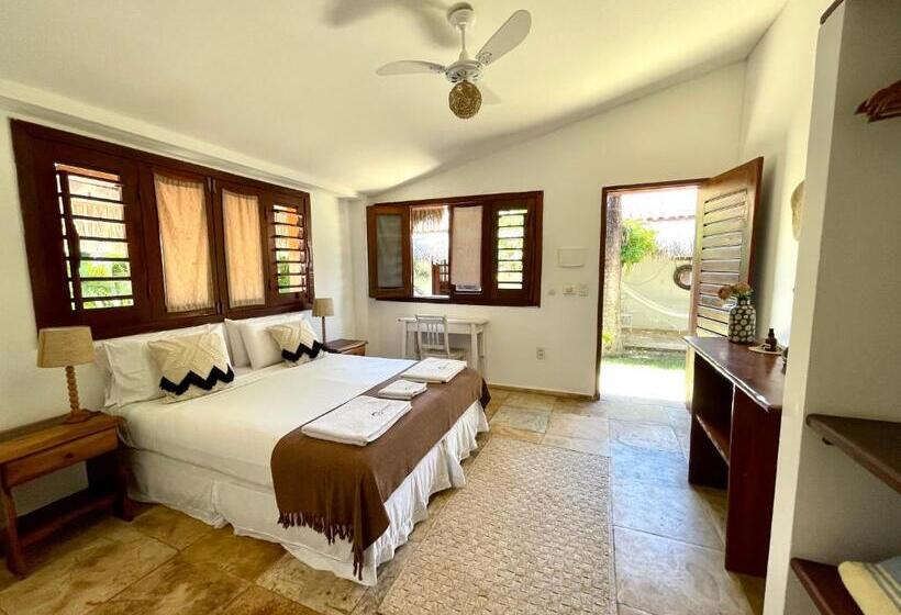 חדר סטנדרט, Controvento Boutique