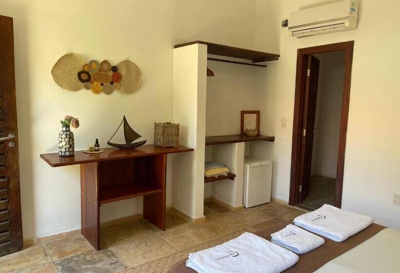 חדר סטנדרט, Controvento Boutique