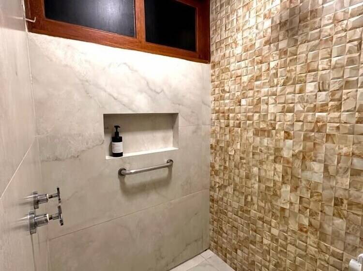 StandaardKamer, Pousada Villa Zena Frente Ao Mar Pé Na Areia