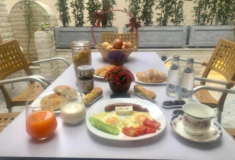 غرفة قياسية, Belux