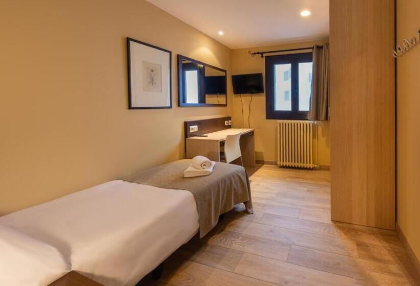 חדר סטנדרט יחיד, Port 1730