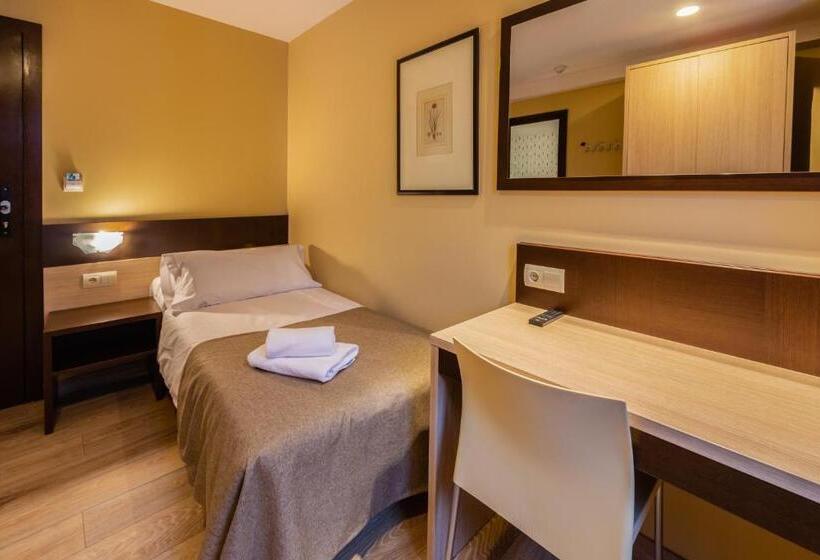 חדר סטנדרט יחיד, Port 1730