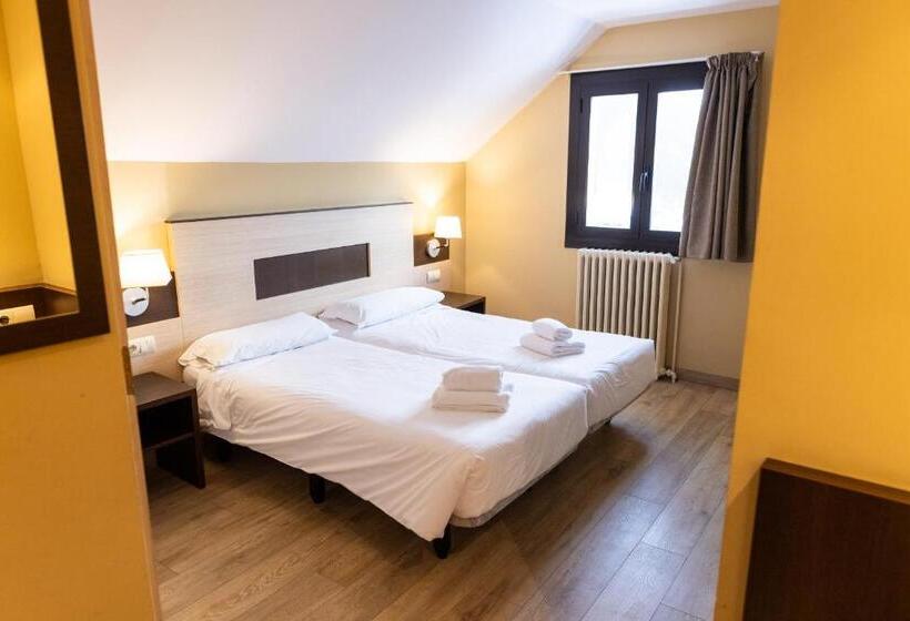 חדר סטנדרט, Port 1730