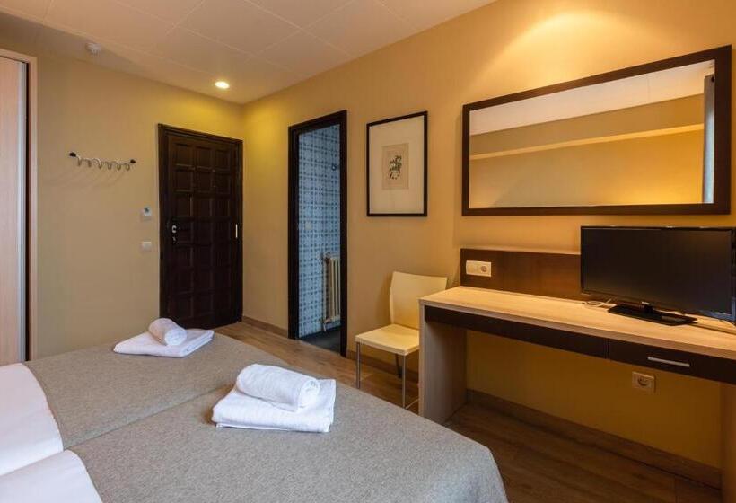 חדר סטנדרט, Port 1730