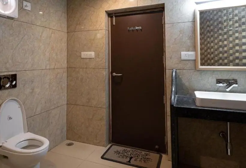 スーペリアールーム, Riddhi Siddhi Resorts