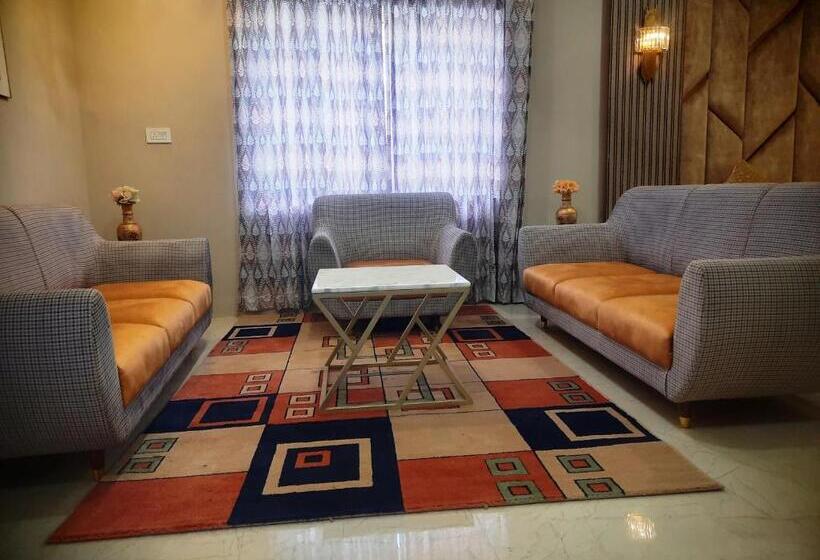 수피리어 스위트, Riddhi Siddhi Resorts