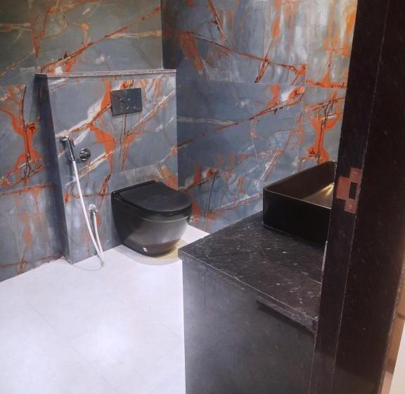 수피리어 스위트, Riddhi Siddhi Resorts