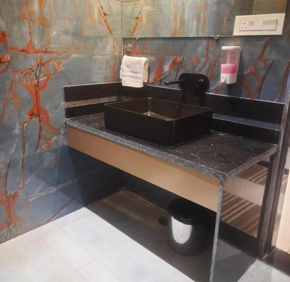 수피리어 스위트, Riddhi Siddhi Resorts