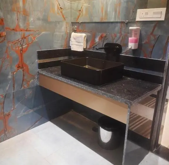 スーペリアースイート, Riddhi Siddhi Resorts