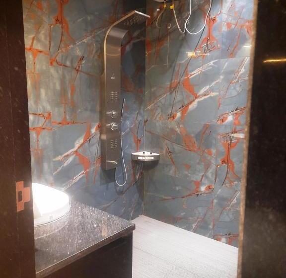 수피리어 스위트, Riddhi Siddhi Resorts