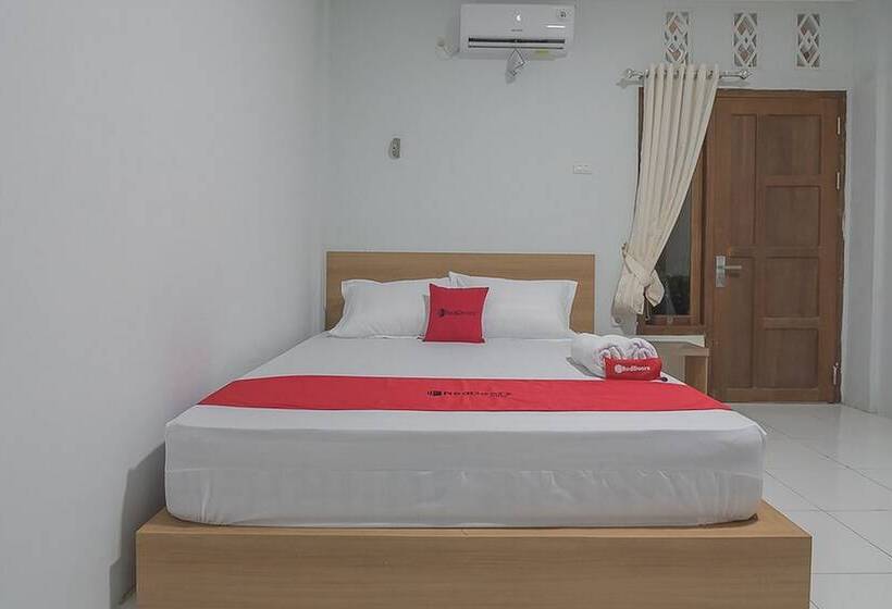 스탠다드 룸, Reddoorz Near Rsud Dr Abdul Aziz Singkawang