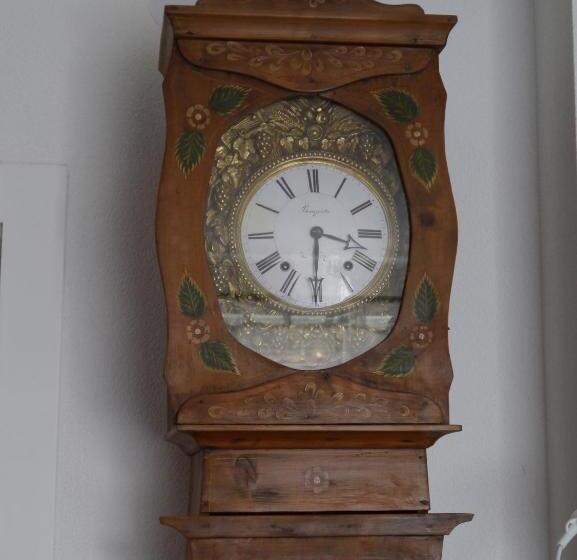 Номер Стандарт Индивидуальный, Pension Zur Rose