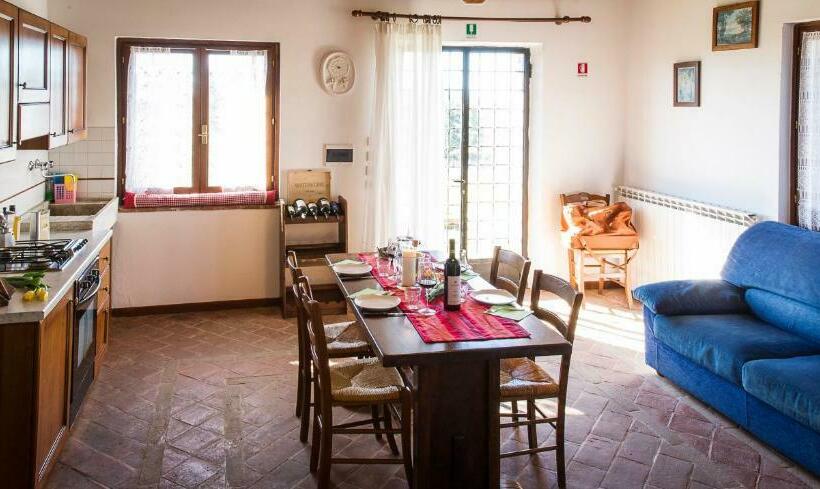 Дом 2 Спальни, Borgo Montemaggiore