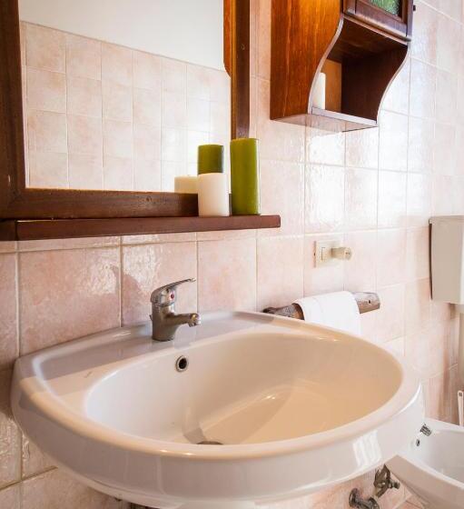 בית, 2 חדרי שינה, Borgo Montemaggiore