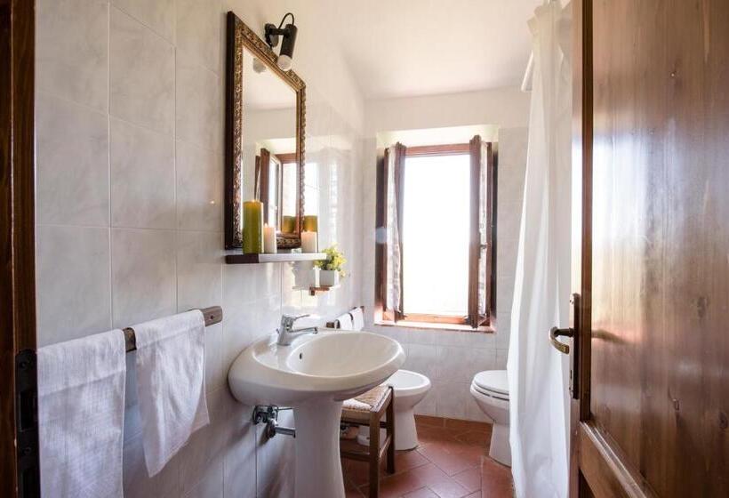 Дом 4 Спальни, Borgo Montemaggiore