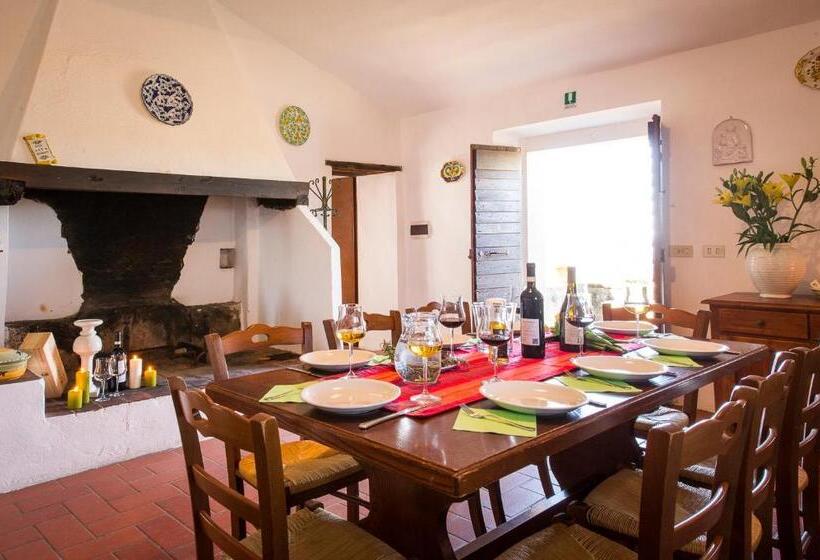 בית, 4 חדרי שינה, Borgo Montemaggiore