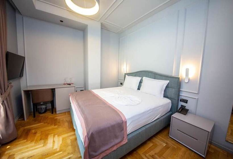 غرفة سوبيريور, City Center