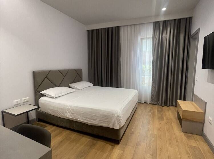 غرفة سوبيريور, City Center