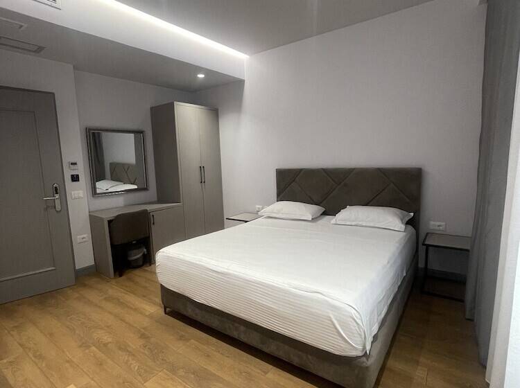 غرفة سوبيريور, City Center