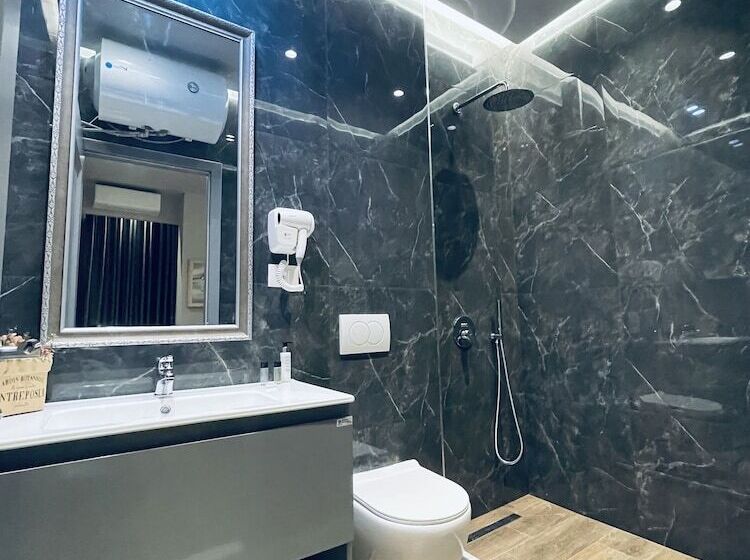 غرفة سوبيريور, City Center