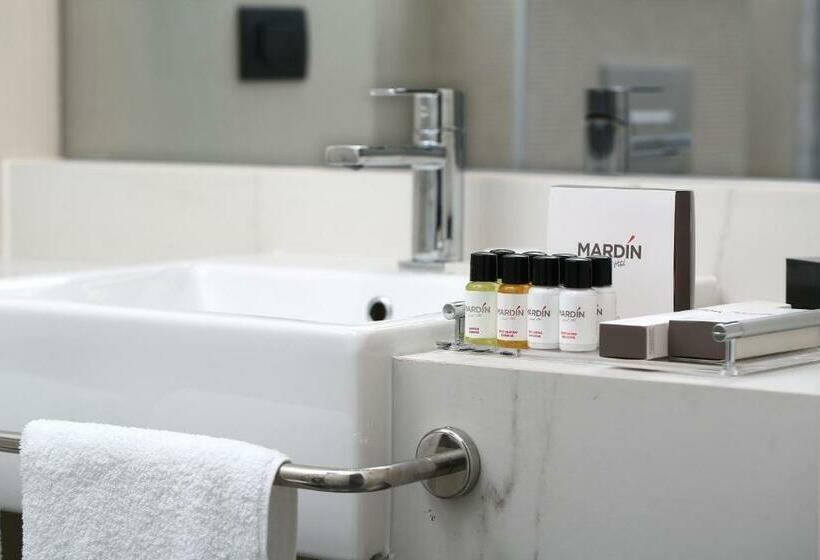 Standard Szoba, Mardin Airport