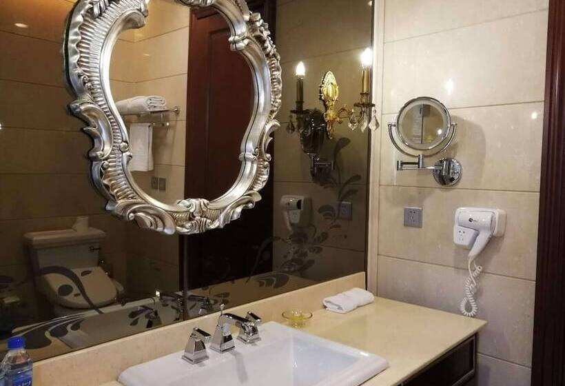 スーペリアールーム, Railway 1896 Garden