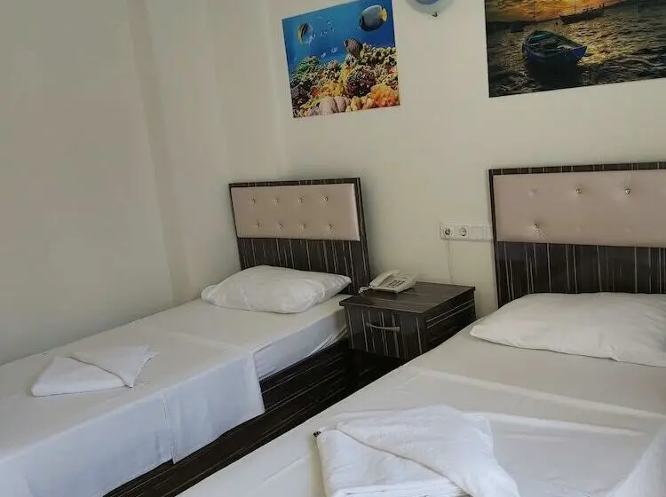 Economy Room