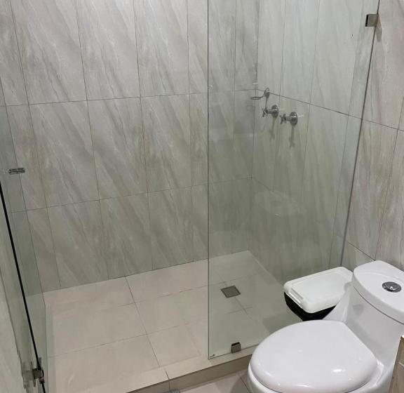 غرفة سوبيريور, Corcovado & Drake Inn