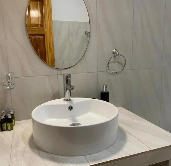 اتاق سوپریور خانوادگی, Corcovado & Drake Inn