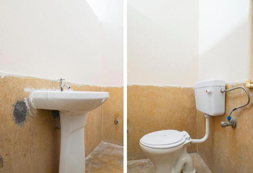 Standardrum, Spot On 61328 Mohan