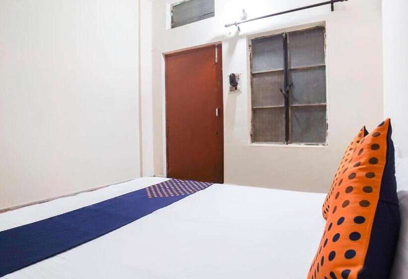 Standardrum, Spot On 61328 Mohan