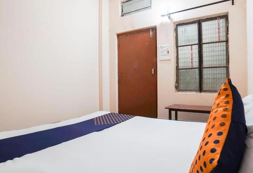 Standardrum, Spot On 61328 Mohan