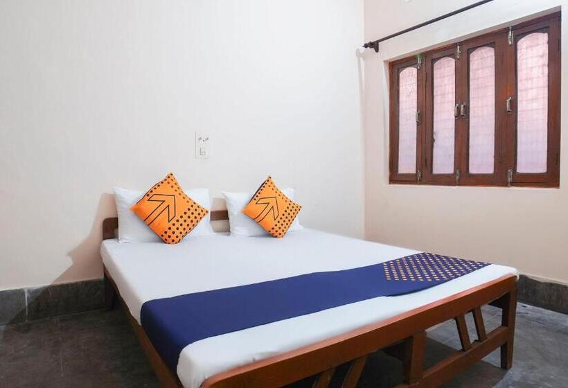 Standardrum, Spot On 61328 Mohan