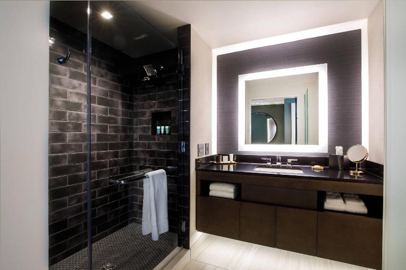 이그제큐티브 룸 킹사이즈 침대, Vin Autograph Collection