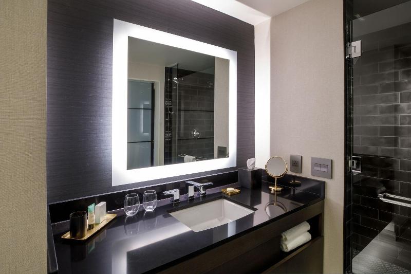 스탠다드 룸 킹사이즈 침대, Vin Autograph Collection