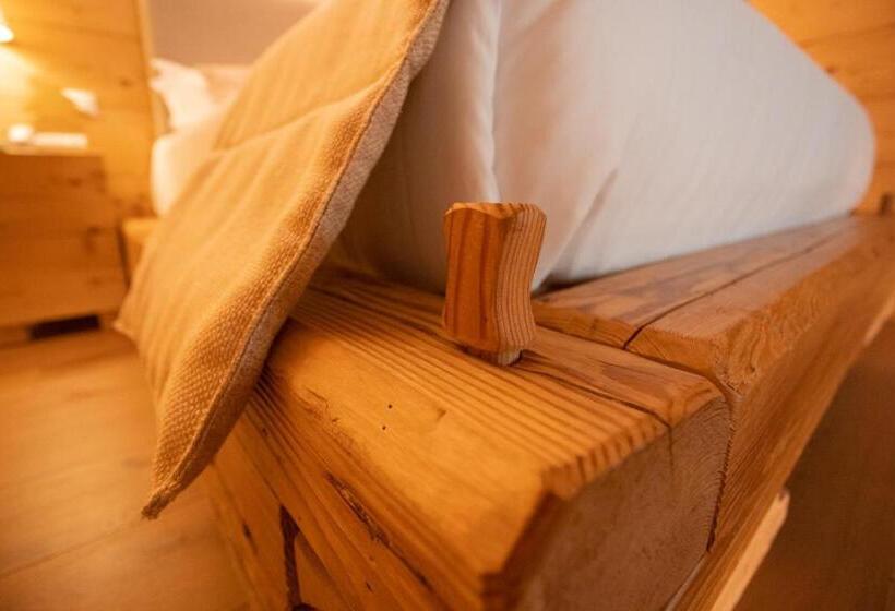 חדר סטנדרט, Borghetto San Biagio Relais Agriturismo