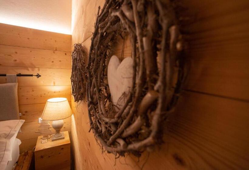 חדר סטנדרט, Borghetto San Biagio Relais Agriturismo