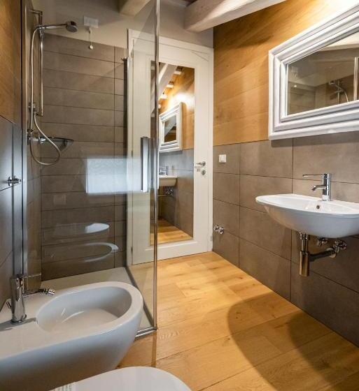 חדר סטנדרט, Borghetto San Biagio Relais Agriturismo