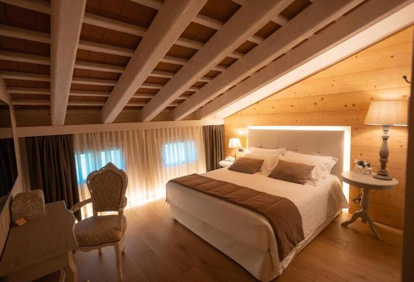 חדר סטנדרט, Borghetto San Biagio Relais Agriturismo