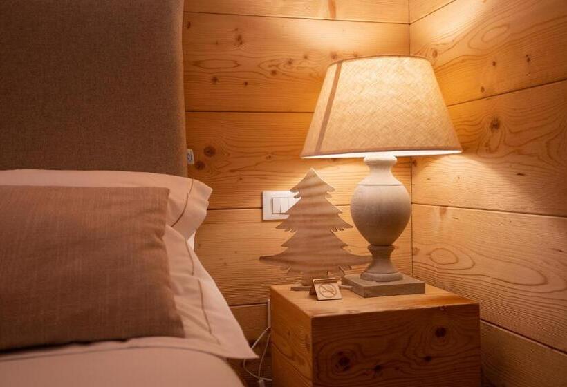 חדר סטנדרט, Borghetto San Biagio Relais Agriturismo