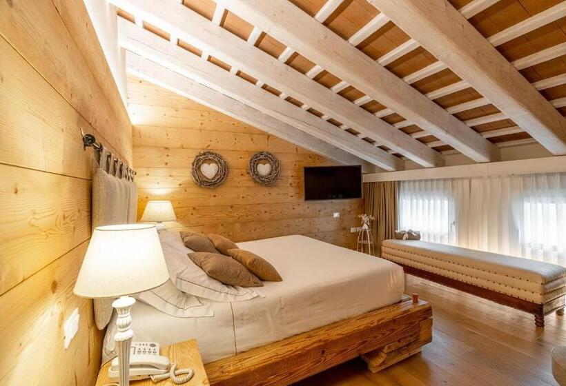 חדר סטנדרט, Borghetto San Biagio Relais Agriturismo