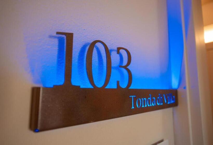 חדר סופריור עם מיטת קינג, Borghetto San Biagio Relais Agriturismo