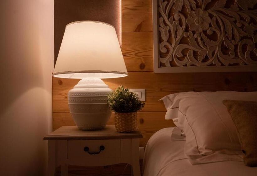 ジュニアスイート, Borghetto San Biagio Relais Agriturismo