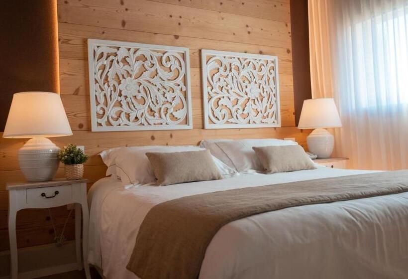 סוויטת ג'וניור, Borghetto San Biagio Relais Agriturismo