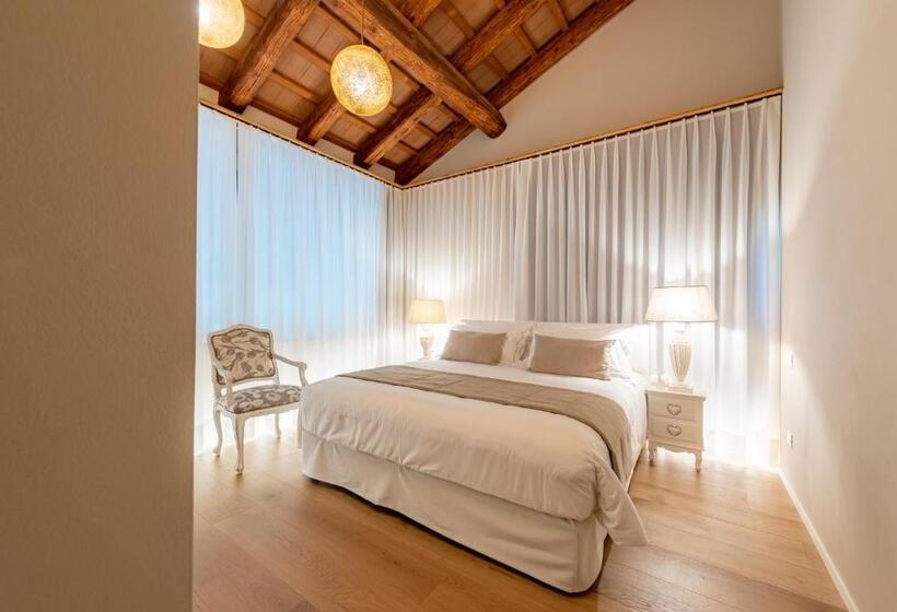 ジュニアスイート, Borghetto San Biagio Relais Agriturismo