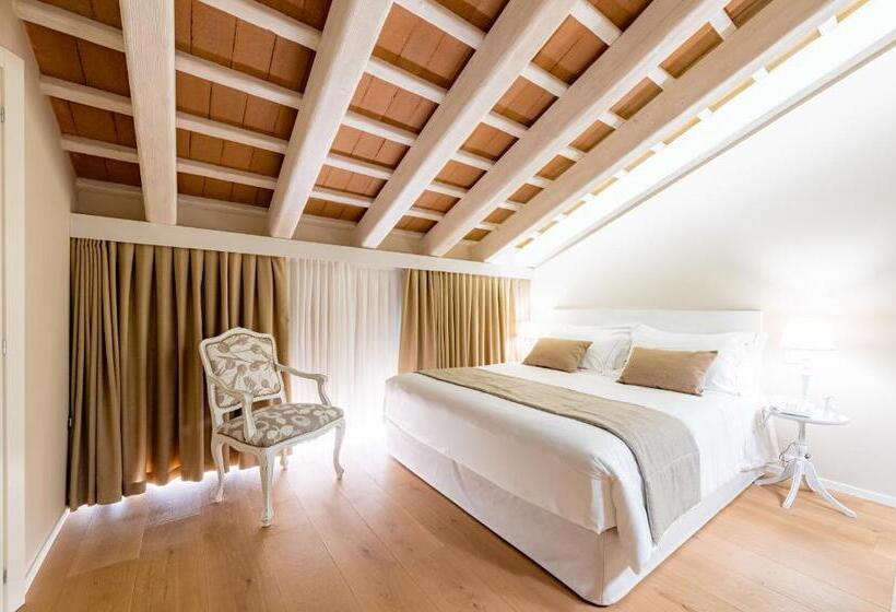 スーペリアトリプルルーム, Borghetto San Biagio Relais Agriturismo