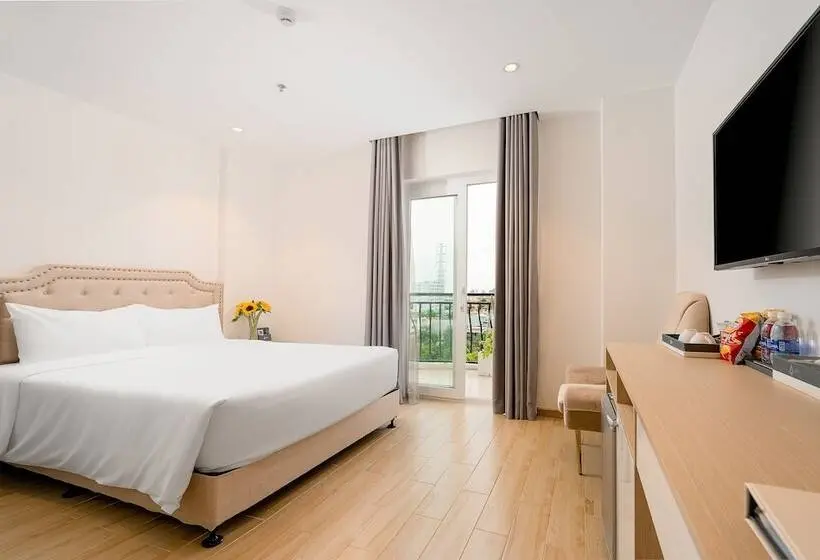 اتاق سوپریور, Rhm Luxury Hotel And Suite