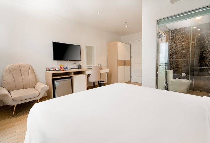 اتاق سوپریور, Rhm Luxury Hotel And Suite